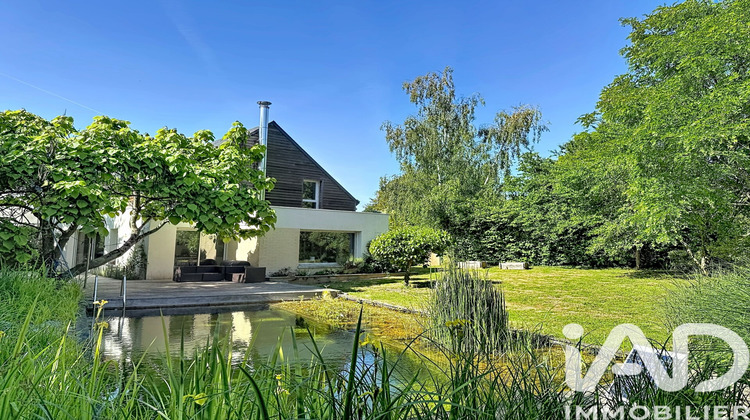 Ma-Cabane - Vente Maison Laillé, 136 m²