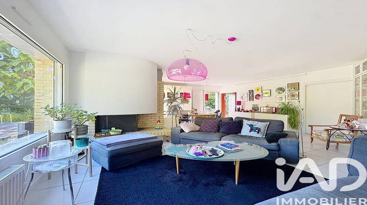 Ma-Cabane - Vente Maison Laillé, 136 m²