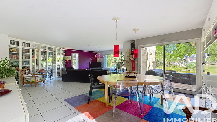Ma-Cabane - Vente Maison Laillé, 136 m²