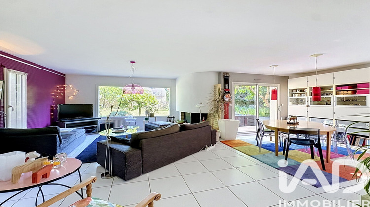 Ma-Cabane - Vente Maison Laillé, 136 m²