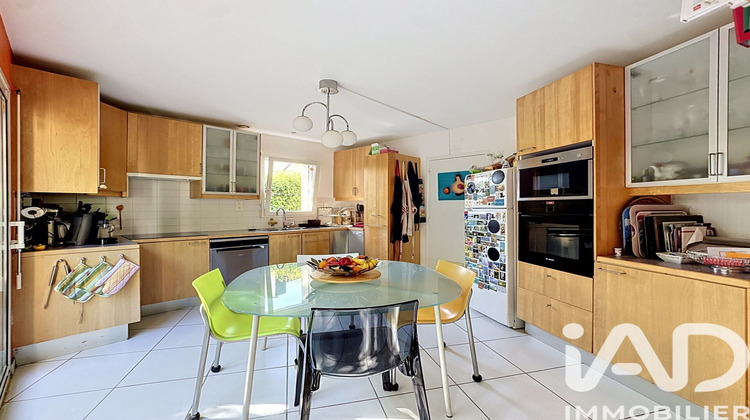 Ma-Cabane - Vente Maison Laillé, 136 m²