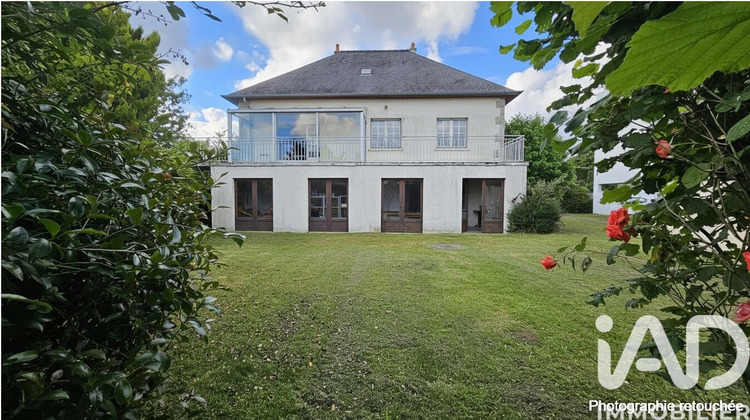 Ma-Cabane - Vente Maison Laillé, 144 m²