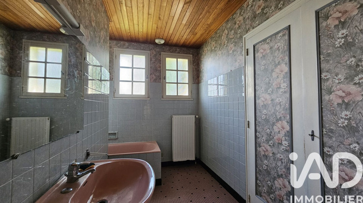 Ma-Cabane - Vente Maison Laillé, 144 m²