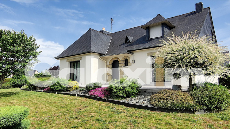 Ma-Cabane - Vente Maison Laillé, 145 m²