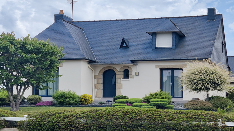 Ma-Cabane - Vente Maison Laillé, 145 m²
