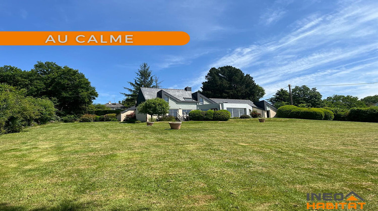 Ma-Cabane - Vente Maison LAILLE, 202 m²
