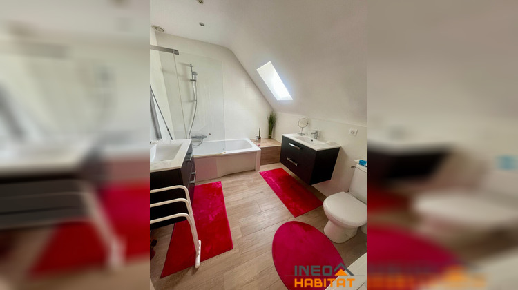 Ma-Cabane - Vente Maison LAILLE, 202 m²