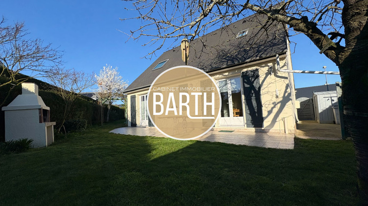 Ma-Cabane - Vente Maison LAILLE, 102 m²