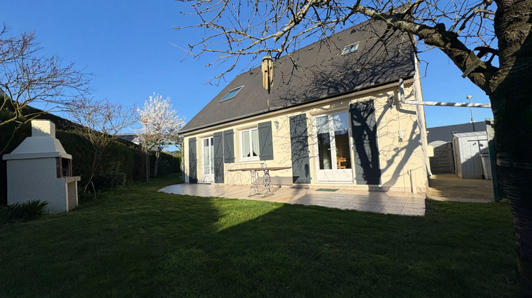 Ma-Cabane - Vente Maison LAILLE, 102 m²