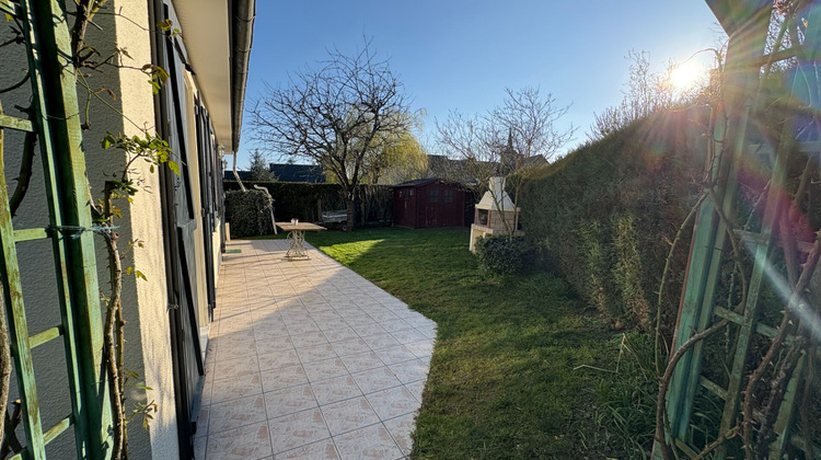 Ma-Cabane - Vente Maison LAILLE, 102 m²