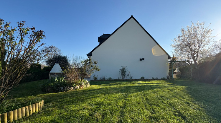 Ma-Cabane - Vente Maison LAILLE, 102 m²