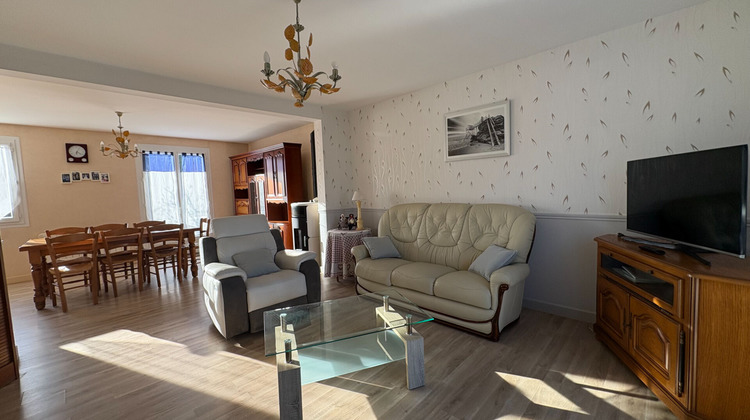 Ma-Cabane - Vente Maison LAILLE, 102 m²