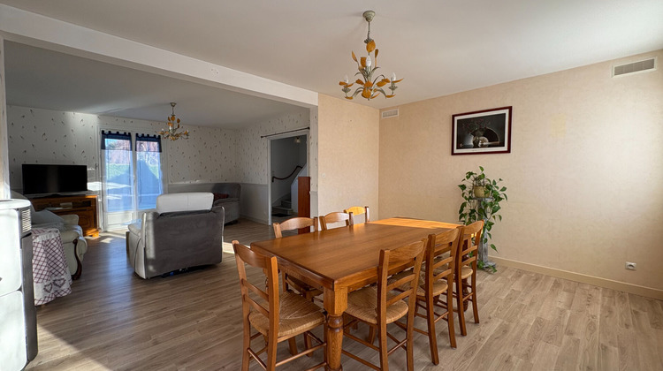 Ma-Cabane - Vente Maison LAILLE, 102 m²