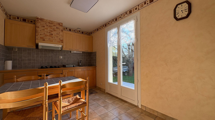 Ma-Cabane - Vente Maison LAILLE, 102 m²