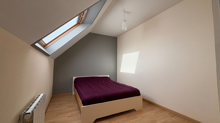 Ma-Cabane - Vente Maison LAILLE, 102 m²