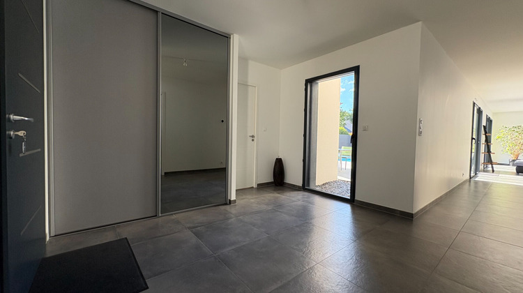 Ma-Cabane - Vente Maison LAILLE, 167 m²