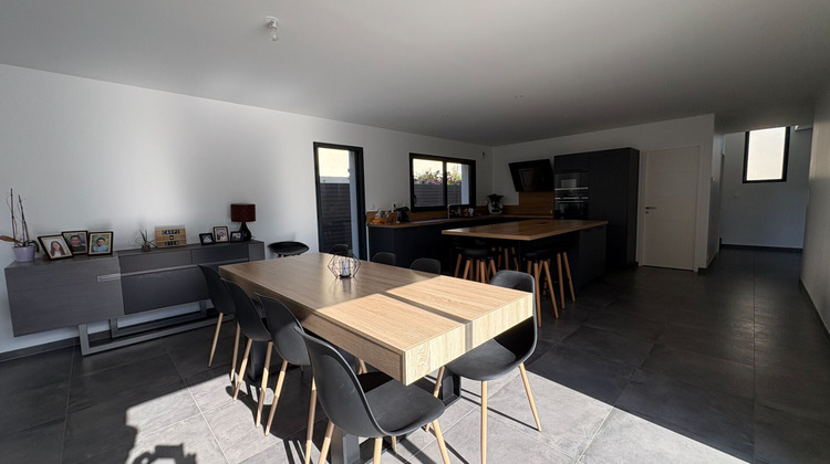 Ma-Cabane - Vente Maison LAILLE, 167 m²