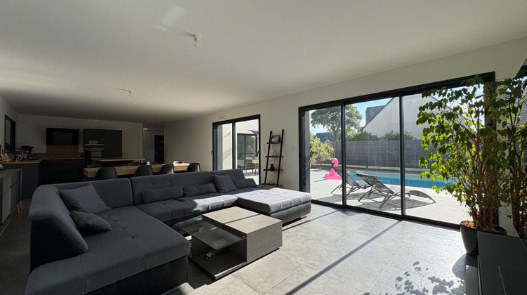 Ma-Cabane - Vente Maison LAILLE, 167 m²