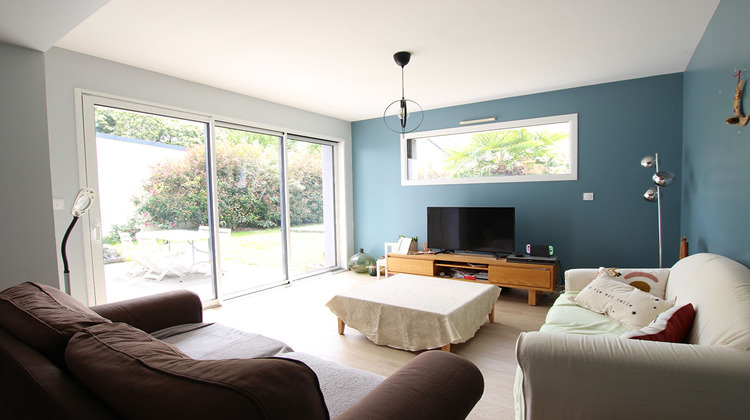 Ma-Cabane - Vente Maison LAILLE, 126 m²