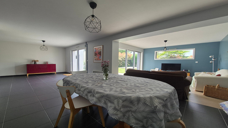 Ma-Cabane - Vente Maison LAILLE, 126 m²