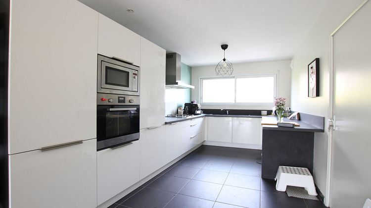 Ma-Cabane - Vente Maison LAILLE, 126 m²
