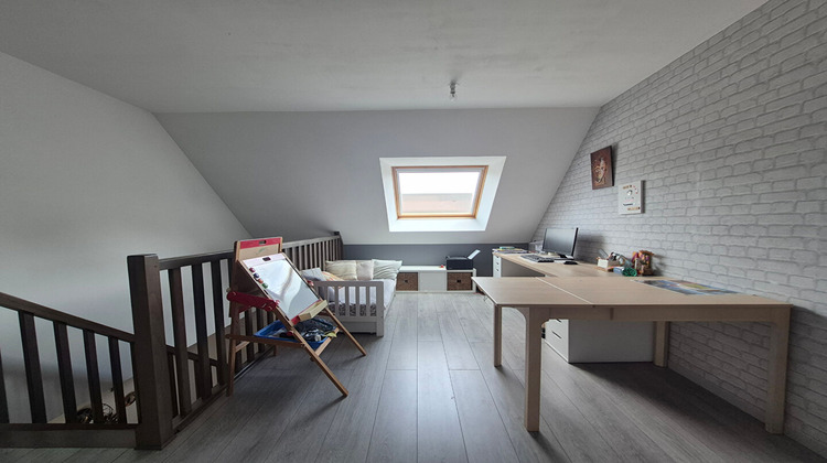 Ma-Cabane - Vente Maison LAILLE, 126 m²