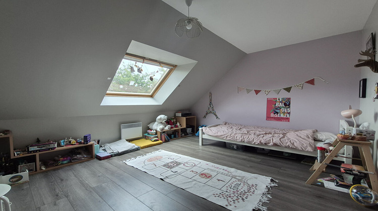 Ma-Cabane - Vente Maison LAILLE, 126 m²