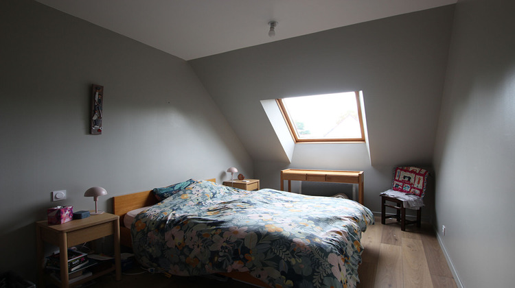 Ma-Cabane - Vente Maison LAILLE, 126 m²