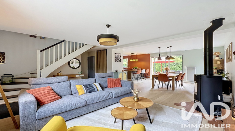 Ma-Cabane - Vente Maison Laillé, 113 m²