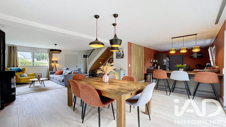 Ma-Cabane - Vente Maison Laillé, 113 m²