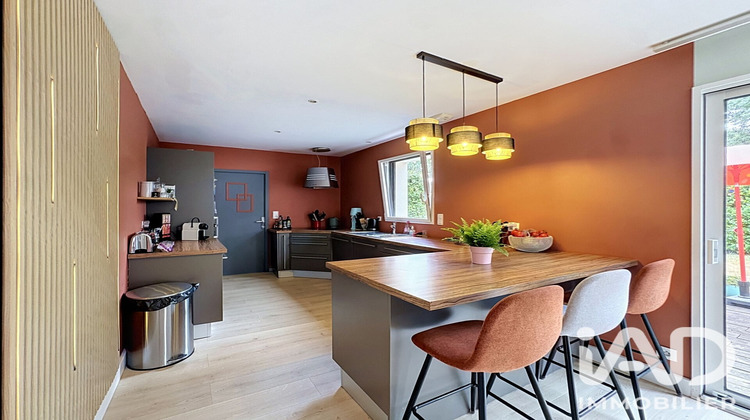 Ma-Cabane - Vente Maison Laillé, 113 m²