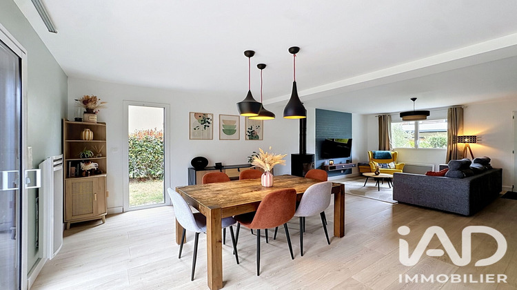 Ma-Cabane - Vente Maison Laillé, 113 m²