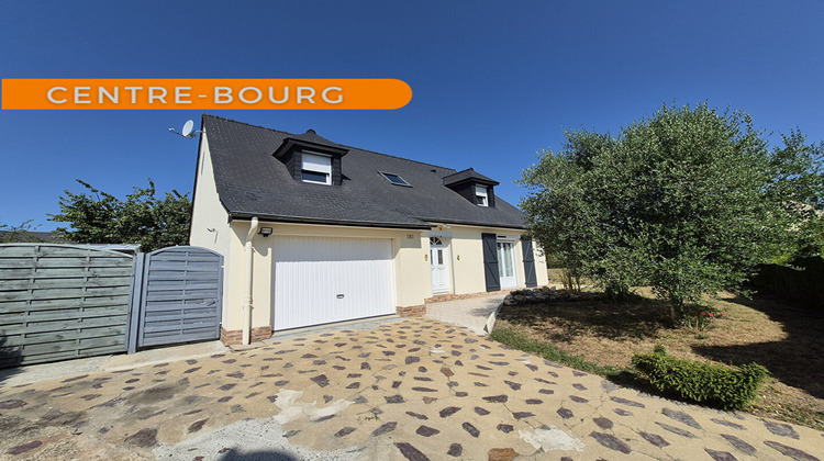 Ma-Cabane - Vente Maison LAILLE, 102 m²