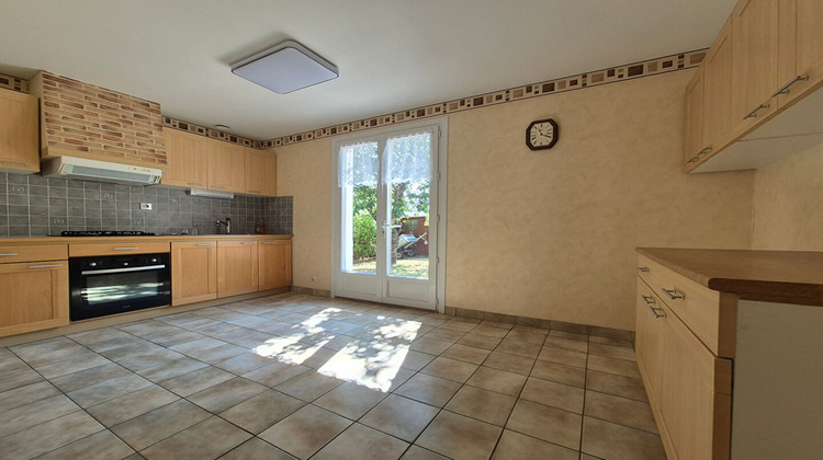 Ma-Cabane - Vente Maison LAILLE, 102 m²