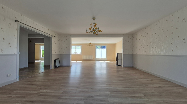 Ma-Cabane - Vente Maison LAILLE, 102 m²