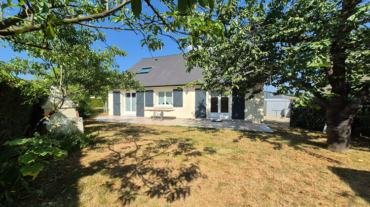 Ma-Cabane - Vente Maison LAILLE, 102 m²