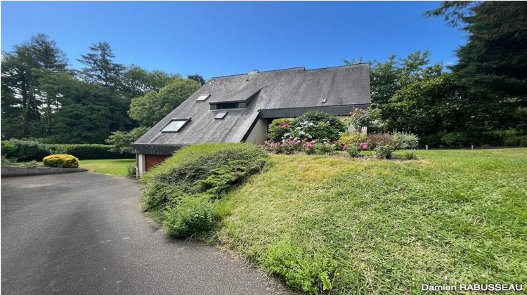 Ma-Cabane - Vente Maison Laillé, 179 m²