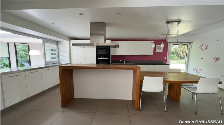 Ma-Cabane - Vente Maison Laillé, 179 m²