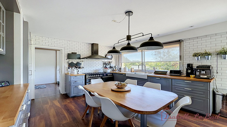 Ma-Cabane - Vente Maison LAILLE, 235 m²