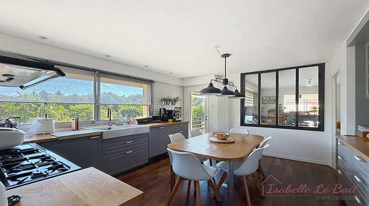 Ma-Cabane - Vente Maison LAILLE, 235 m²
