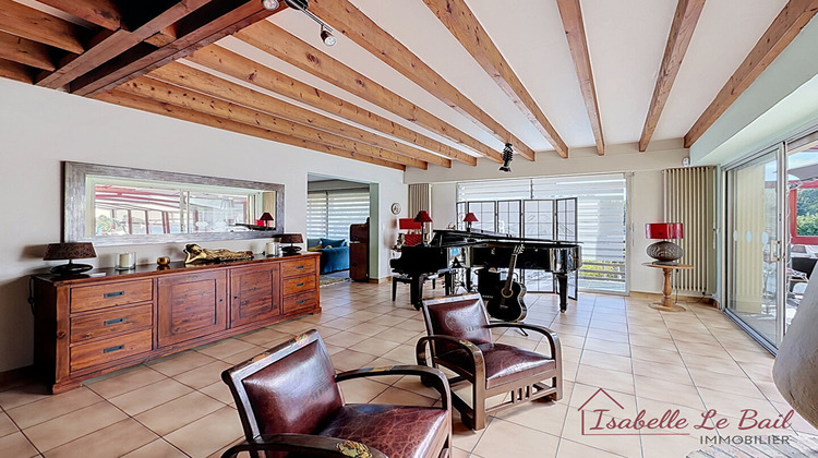 Ma-Cabane - Vente Maison LAILLE, 235 m²