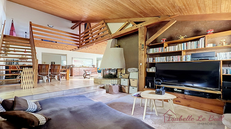 Ma-Cabane - Vente Maison LAILLE, 235 m²