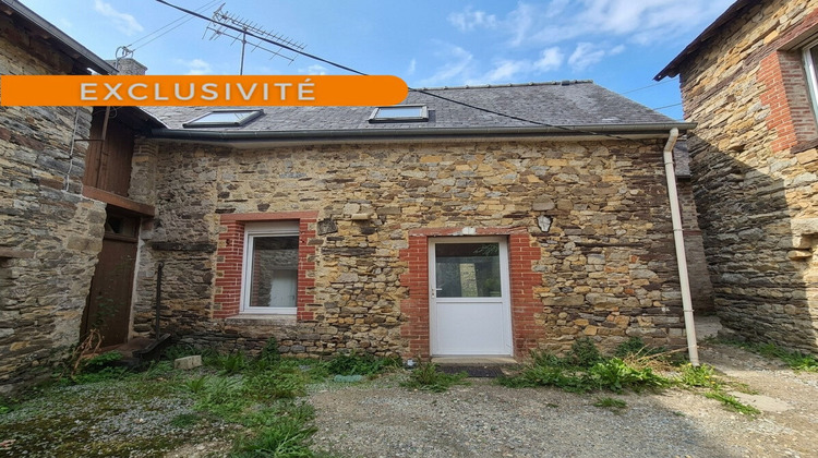 Ma-Cabane - Vente Maison LAILLE, 34 m²