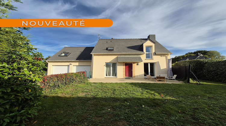 Ma-Cabane - Vente Maison LAILLE, 135 m²