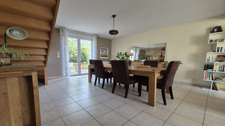 Ma-Cabane - Vente Maison LAILLE, 135 m²