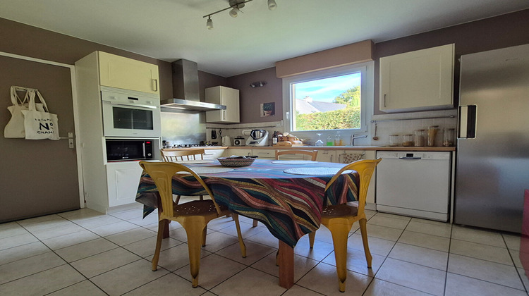 Ma-Cabane - Vente Maison LAILLE, 135 m²
