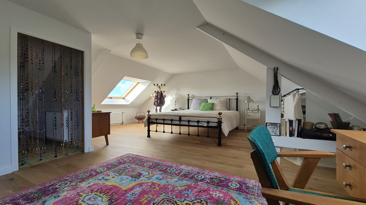 Ma-Cabane - Vente Maison LAILLE, 135 m²