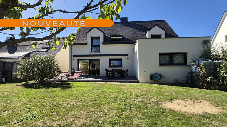 Ma-Cabane - Vente Maison LAILLE, 145 m²