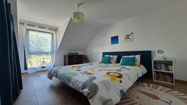 Ma-Cabane - Vente Maison LAILLE, 145 m²