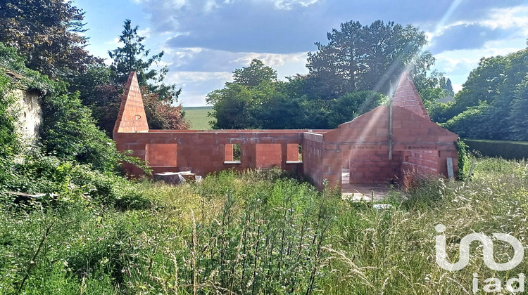 Ma-Cabane - Vente Maison Lailly, 106 m²